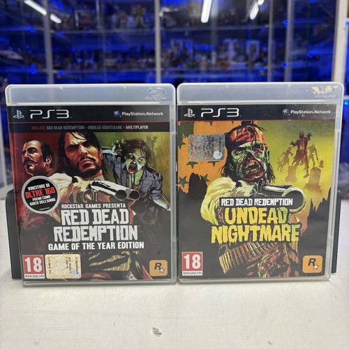Sony lotto ps3 - sony, dead