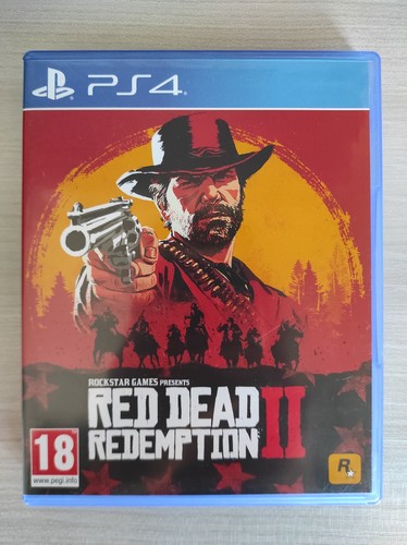 Red dead redemption - redemption, 2