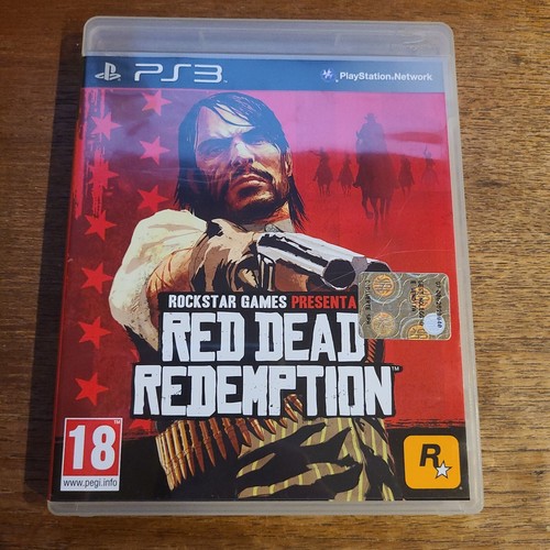 Red dead redemption - redemption, mappa