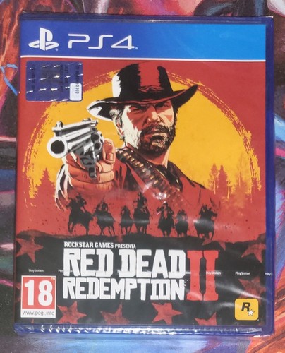 Red dead redemption - dead, 2]