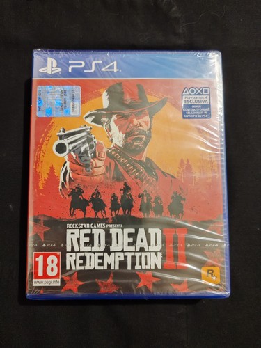 Red dead redemption - dead, ii