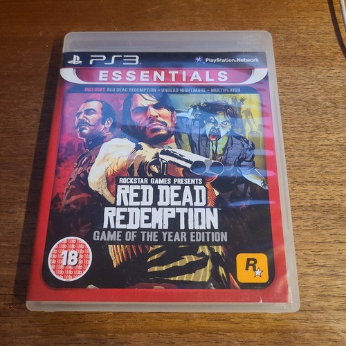 Red dead redemption - redemption, of