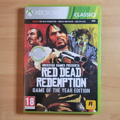 Red dead redemption game - dead,