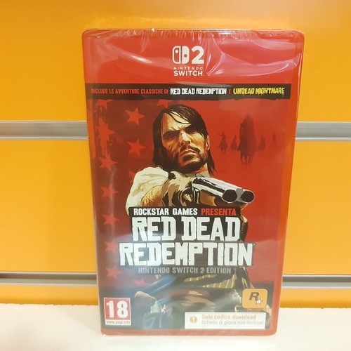 Red dead redemption - dead,
