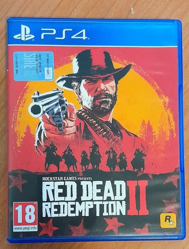 Red dead redemption - redemption, 2
