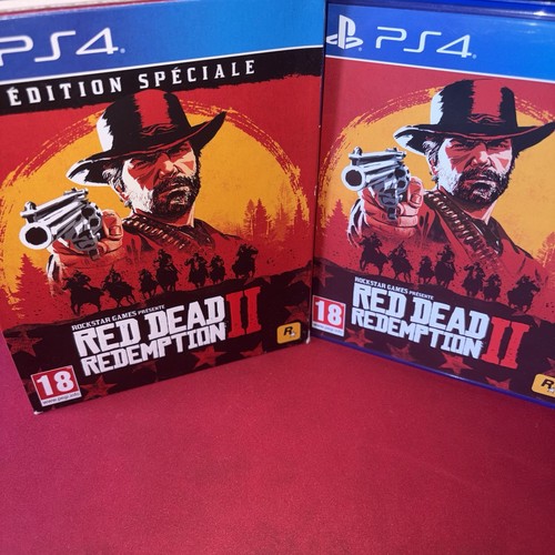 Red dead redemption - redemption, 2