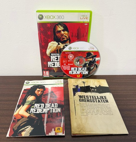 Red dead redemption gioco per - red,