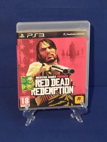 Gioco per play station red - per,