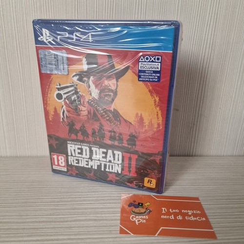 Red dead redemption - dead,
