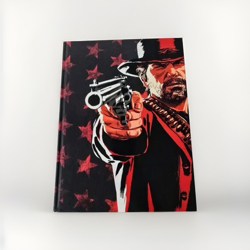 Red dead redemption la - redemption,