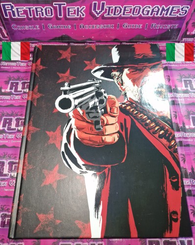 Red dead redemption - 🇮🇹,