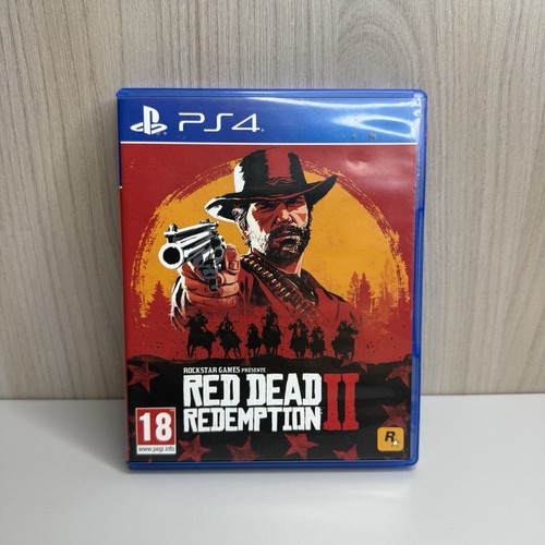 Red dead redemption gioco - 2,