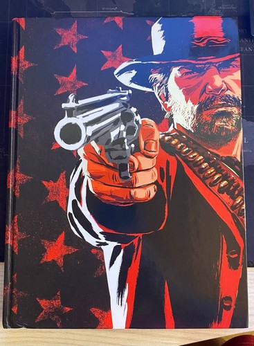 Red dead redemption guida - redemption,