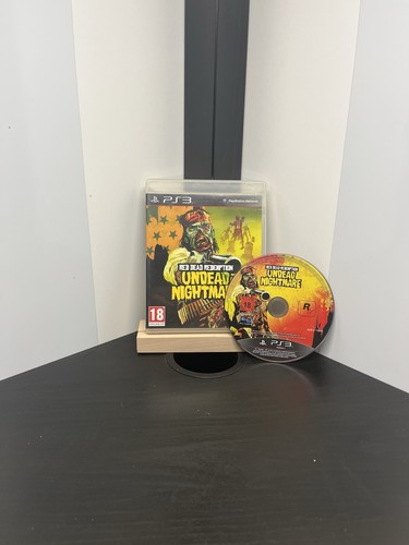 Red dead redemption undead - dead,