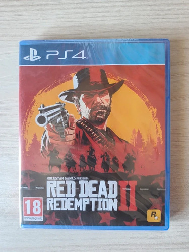 Red dead redemption - 2, |