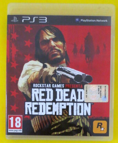 Red dead redemption mappa - +,