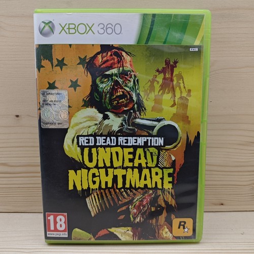Red dead redemption undead - red, redemption: