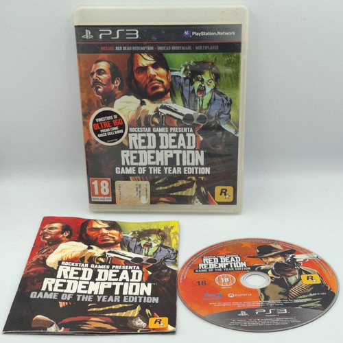 Red dead redemption game - red,