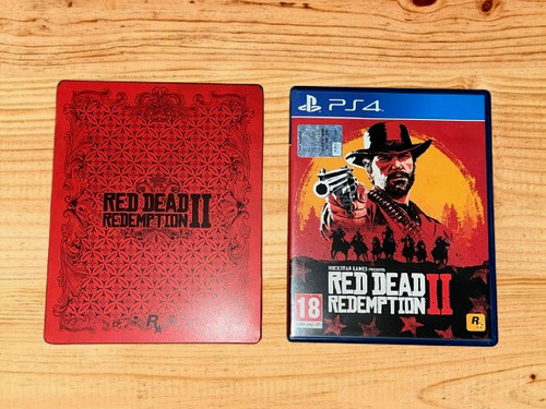 Red dead redemption - 2, –