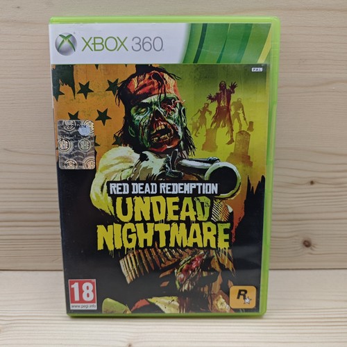 Red dead redemption undead - red,